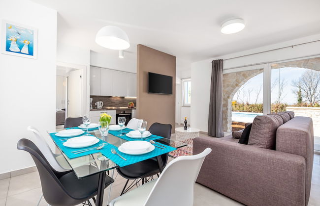 Olea Residence - Foto 23