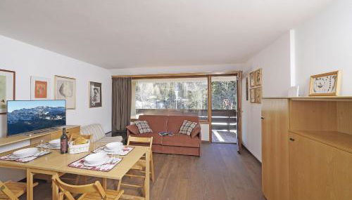 Apartment center Campiglio SE - Foto 5