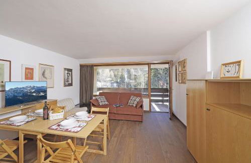 Apartment center Campiglio SE - Foto 5