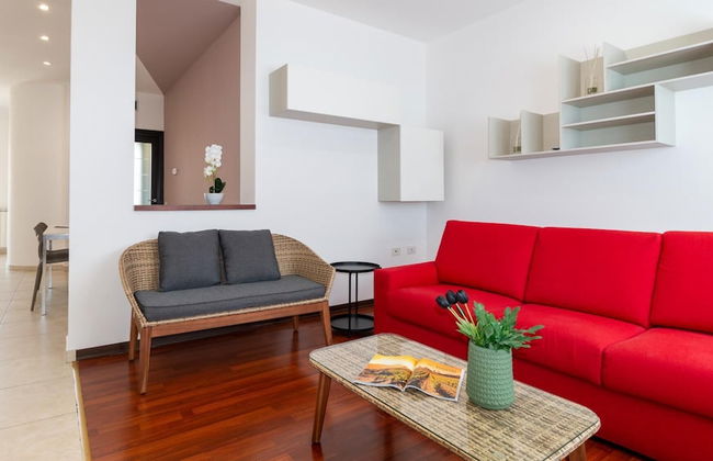 Xenia Boutique Tirso 1 - Foto 1