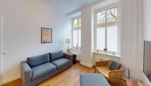 Myhappyplace two in the middle of Berlin - Foto 3