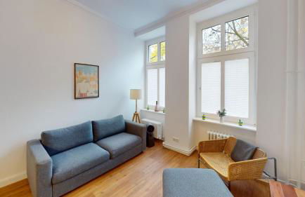 Myhappyplace two in the middle of Berlin - Photo 3