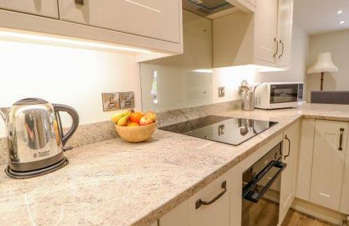 3 Barn Cottages - Foto 8