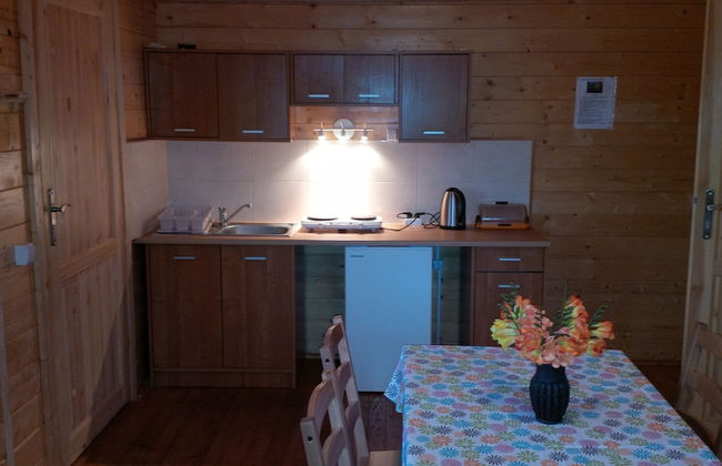 Ośrodek Wczasowy Amelia - Photo 17