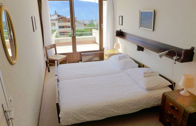 Jeanne D'Arc Apt. E-38 - Foto 4