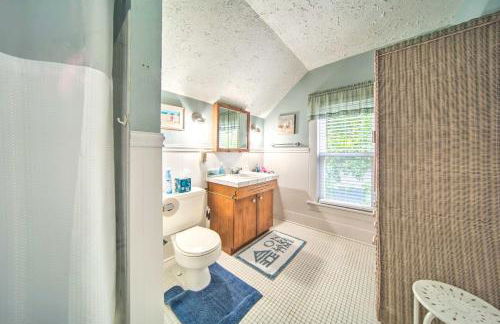 Private Waterfront Lake Erie Home with BBQ Patio - Photo 25