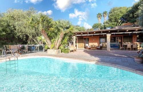 Villa Casanova by Interhome - Foto 1