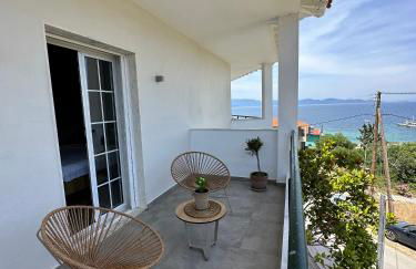 Villa Eleni Greece - wonderful sea view studios - Foto 21
