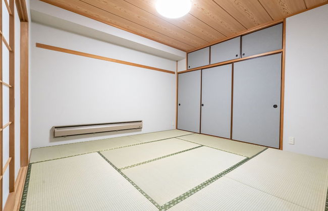 Angel Resort Yuzawa - Foto 42