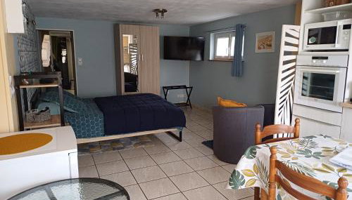 Superbe appartement à la campagne - Foto 5