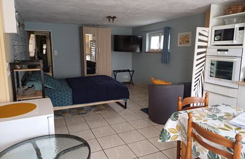 Superbe appartement à la campagne - Foto 5