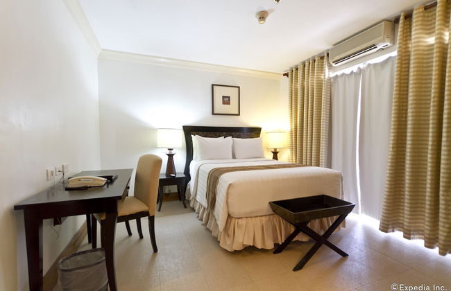 Crown Regency Suites & Residences - Mactan - Foto 22