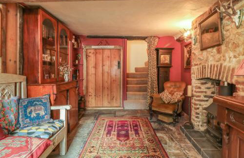 King Charles Cottage - Foto 11