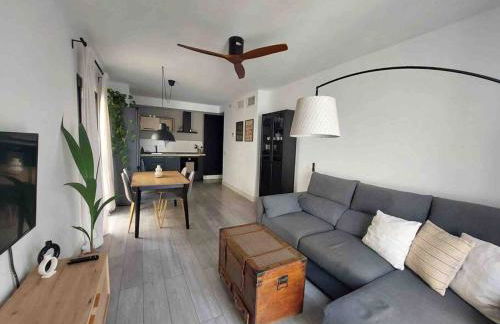 Cozy Apartment - Photo 8