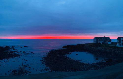 Seaside Serenity 1 Oceanfront - Foto 29