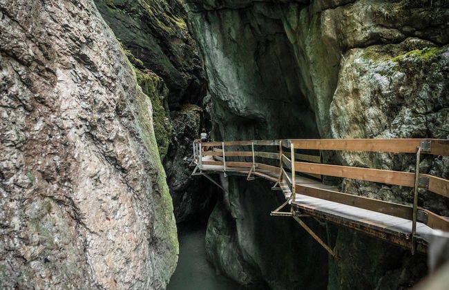 Relaxed Urban Living - Photo 18