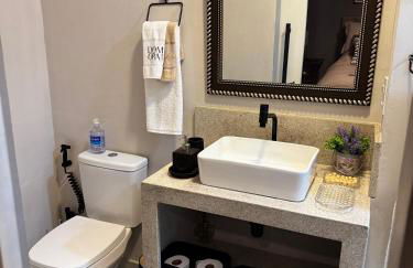 Casas Petite Province Tiradentes refúgio ao pé da Serra - Foto 69