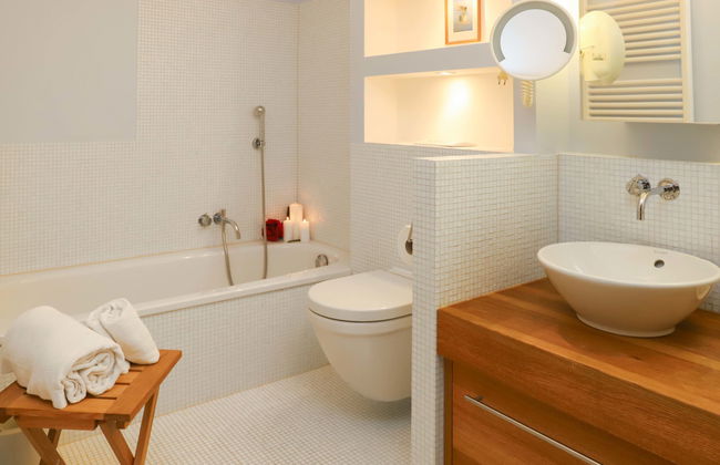 Courtillière 8 - Foto 21