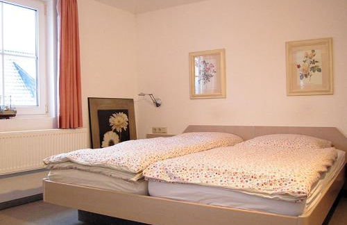 Uns Gartenhus mit Blick auf das Meer - Foto 11