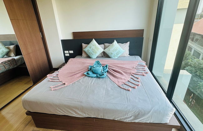 The Astra Condo Chiang Mai - Foto 4