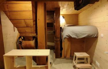 Le Moulin de la Hire - Photo 12