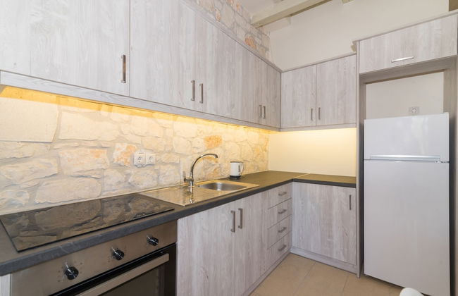 Green Stone Villas - Elegant Apartment - Photo 7