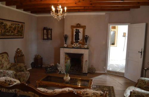 Hameau Des Gardes - Foto 22