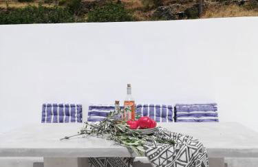 CHARMING 2BR Hilltop Serenity Suite, Lively Greek Village - Foto 7