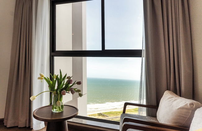 Sunrise By Mandala Mui Ne - Foto 44