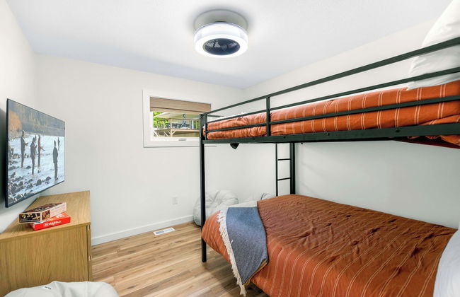 Little Bearcat Bungalow Stay on Ozark Waterfront - Photo 6