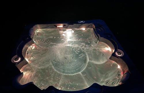 Willow Lodge - Foto 26