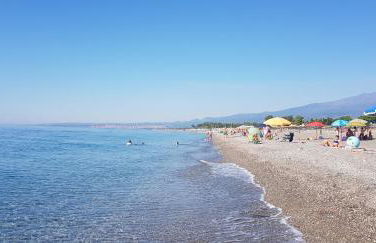 Appartamento I Puritani on the beach - Foto 41