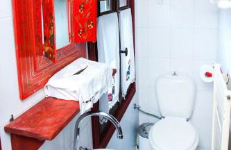 260m2 Unique Mountain House in Lilea Parnasos - Foto 123