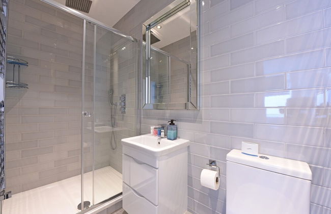 The Glasshouse Apartments - Foto 52