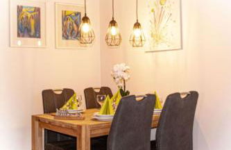 Apartment Appartement mit Balkon by Interhome - Foto 10