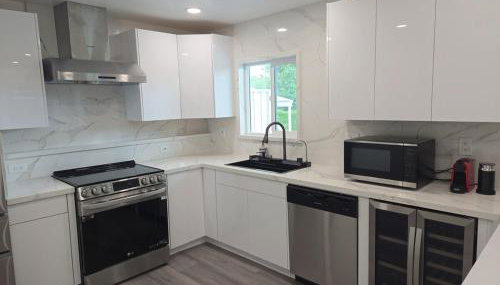 Soft elegance, modern guest house - Foto 3