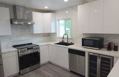 Soft elegance, modern guest house - Foto 3