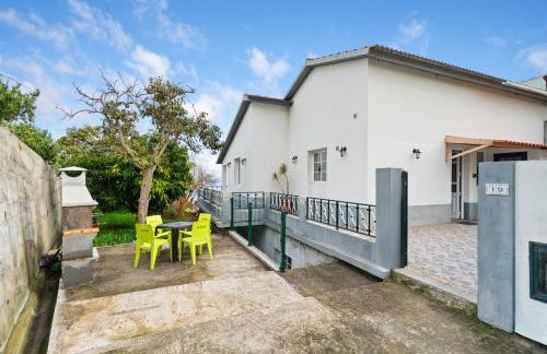 Caniço Seaview House - Foto 36