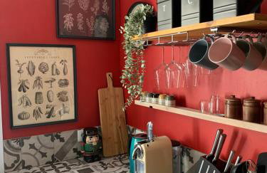 La maison de Rose - Photo 7