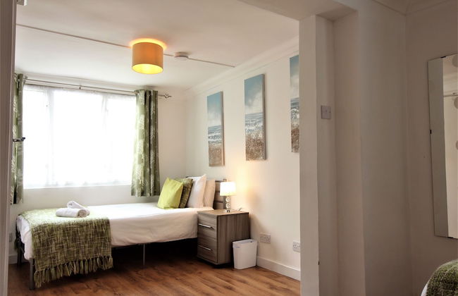 Westlands Lodge - Photo 8