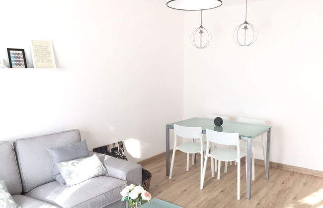 Seville Vacation Rentals - Giralda - Photo 9