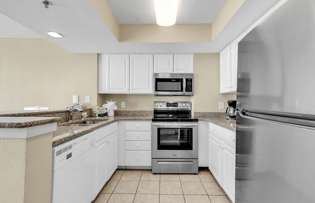 Carolinian Resort - Foto 61