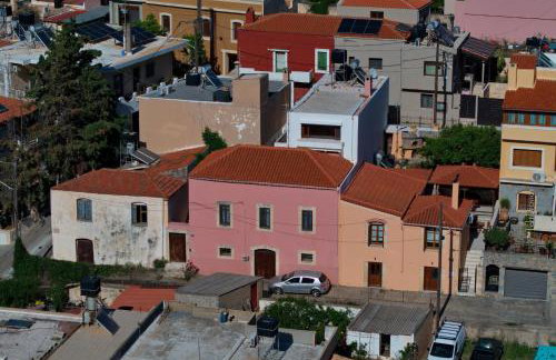 Chrysi's Boutique Traditional guesthouse - Photo 4