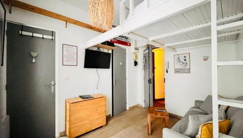 Elegant flat between Opéra & Saint-Lazare - Foto 2