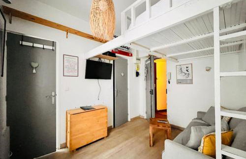 Elegant flat between Opéra & Saint-Lazare - Foto 2