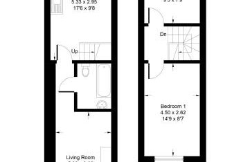 Dunstan House Luxury Holiday Home with free parking - Foto 26