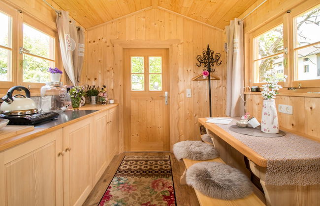 Ferienparadies Reifnhof - Foto 42