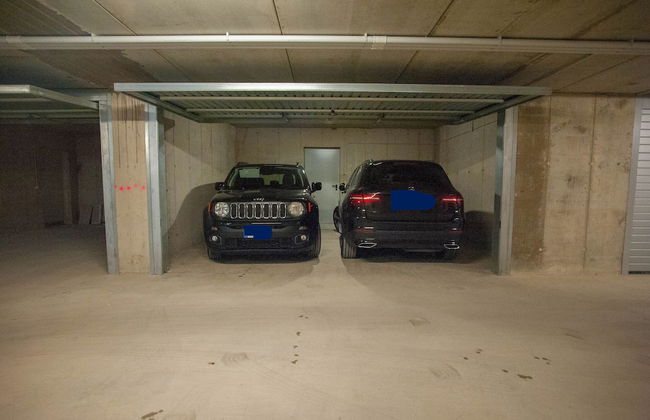 Italianflat - The Peschiera Terrace - Foto 61