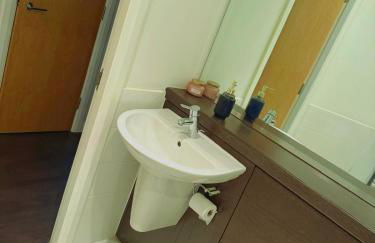 Luxury 2 bedroom apartment in Aberdeen - Foto 10