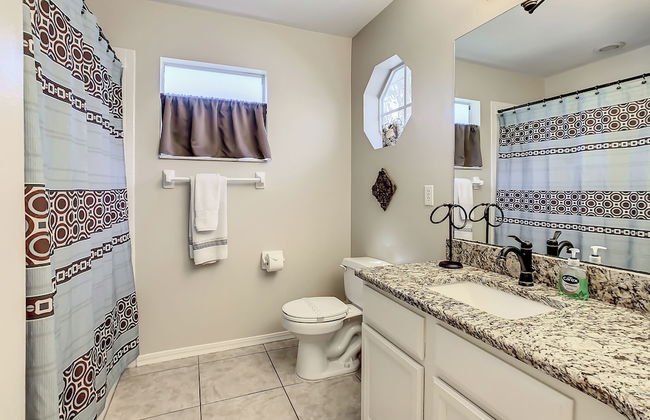 Anthony's Southern Dunes Vacation Home - Foto 23